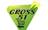 Gross 51 Logosu